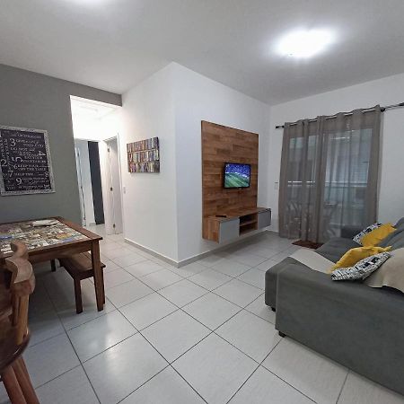 Apartament 44 Philipsburg - Apartamento Para Locacao Praia Grande - Ubatuba - Sp Zewnętrze zdjęcie