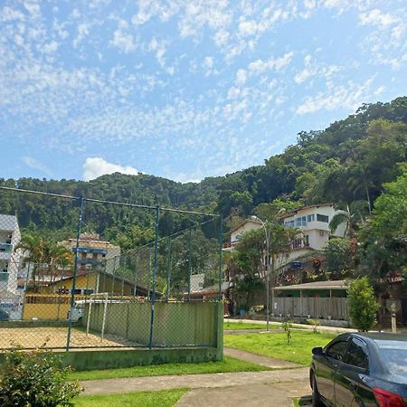 Apartament 44 Philipsburg - Apartamento Para Locacao Praia Grande - Ubatuba - Sp Zewnętrze zdjęcie