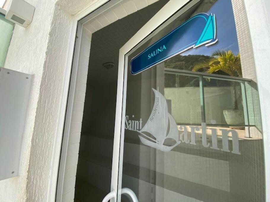 Apartament 44 Philipsburg - Apartamento Para Locacao Praia Grande - Ubatuba - Sp Zewnętrze zdjęcie