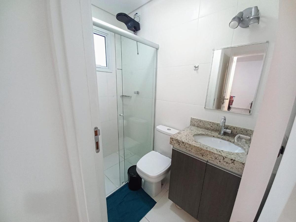 Apartament 44 Philipsburg - Apartamento Para Locacao Praia Grande - Ubatuba - Sp Zewnętrze zdjęcie