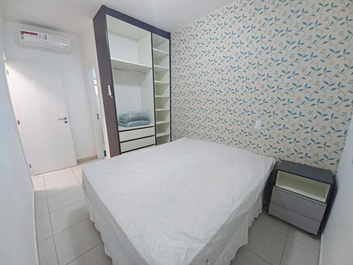Apartament 44 Philipsburg - Apartamento Para Locacao Praia Grande - Ubatuba - Sp Zewnętrze zdjęcie