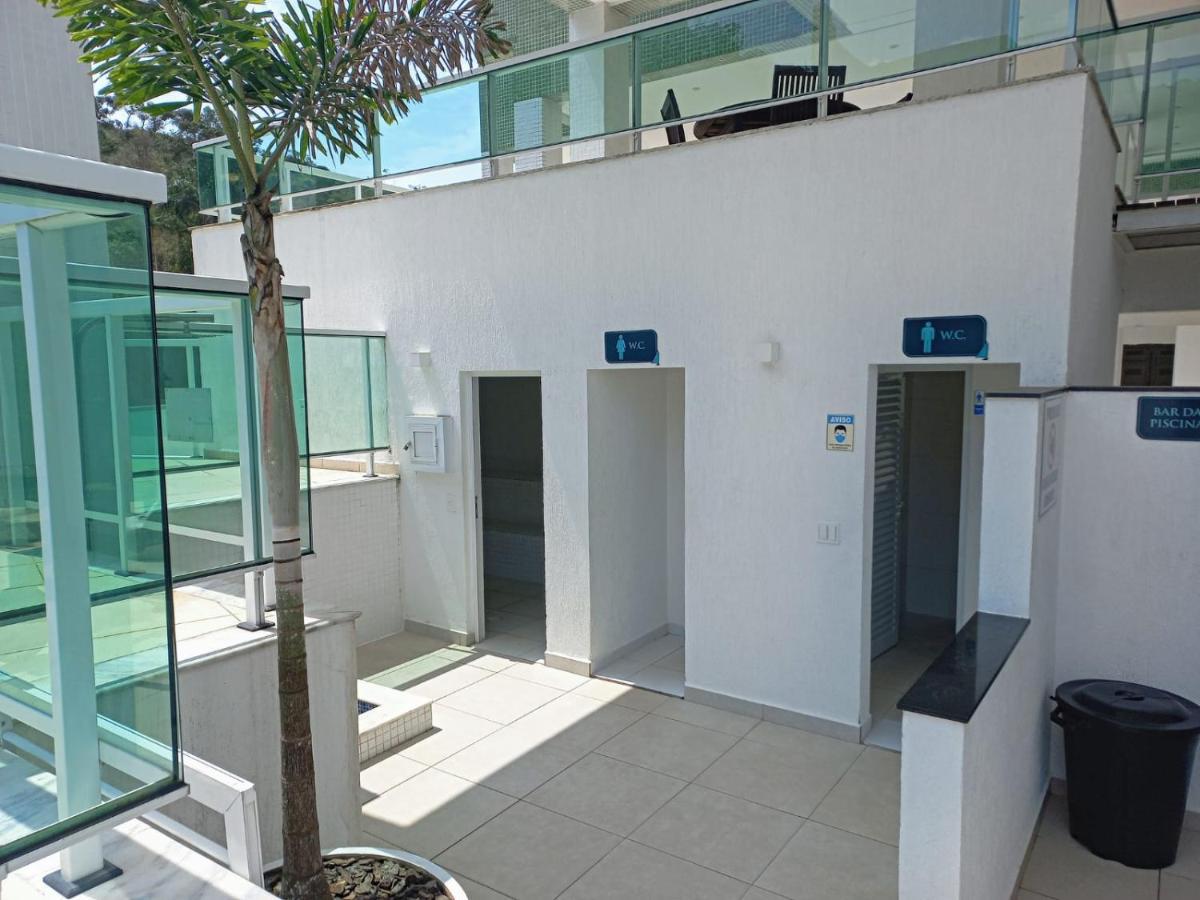 Apartament 44 Philipsburg - Apartamento Para Locacao Praia Grande - Ubatuba - Sp Zewnętrze zdjęcie