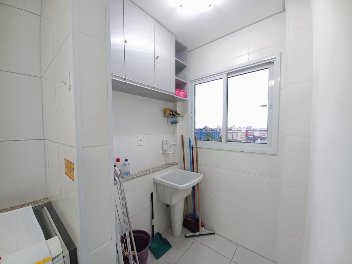 Apartament 44 Philipsburg - Apartamento Para Locacao Praia Grande - Ubatuba - Sp Zewnętrze zdjęcie