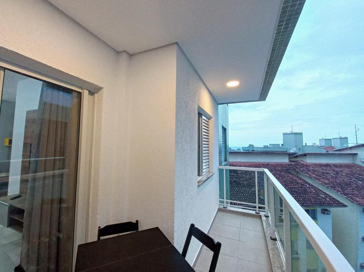 Apartament 44 Philipsburg - Apartamento Para Locacao Praia Grande - Ubatuba - Sp Zewnętrze zdjęcie