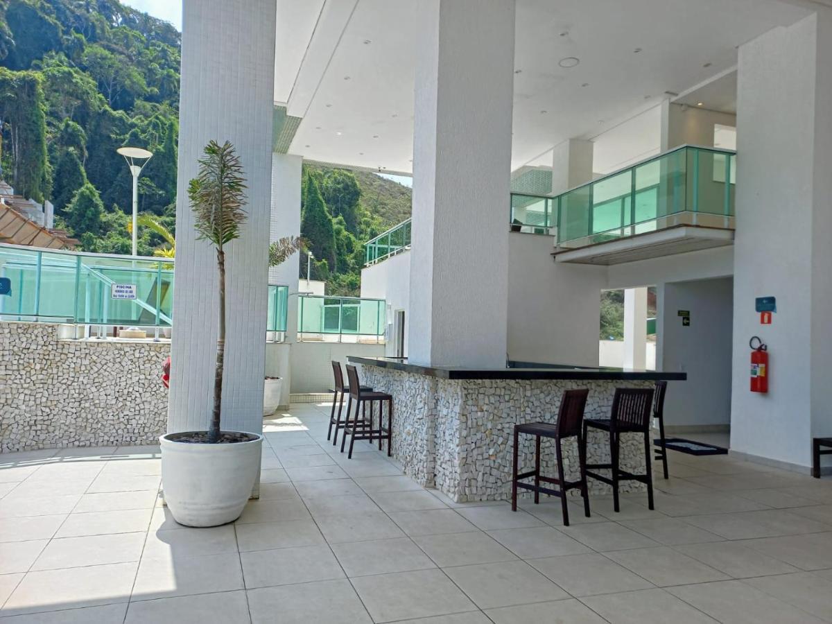 Apartament 44 Philipsburg - Apartamento Para Locacao Praia Grande - Ubatuba - Sp Zewnętrze zdjęcie