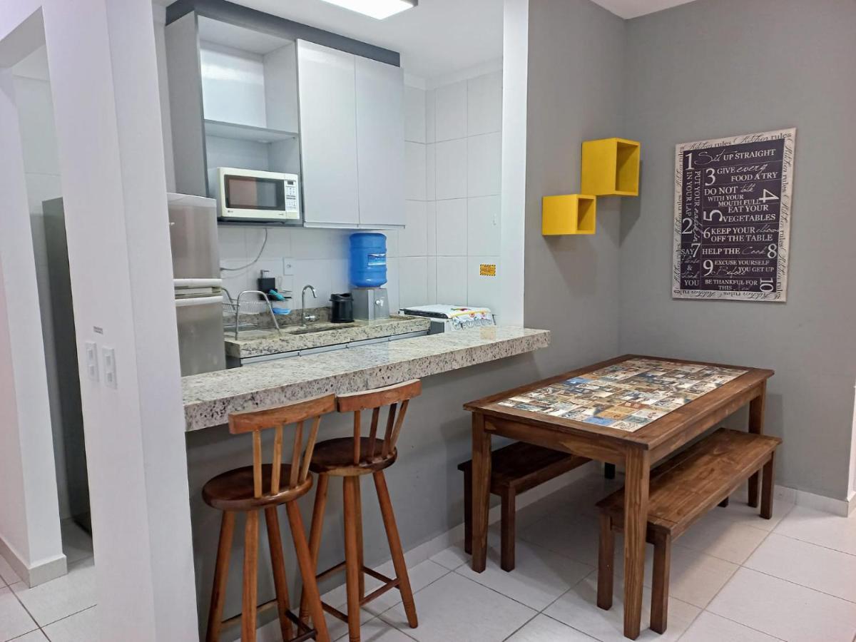 Apartament 44 Philipsburg - Apartamento Para Locacao Praia Grande - Ubatuba - Sp Zewnętrze zdjęcie