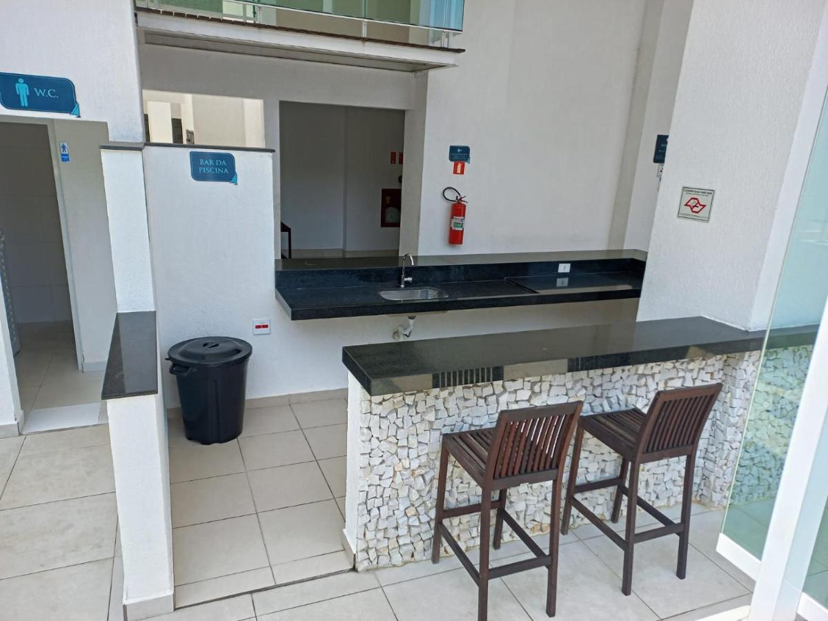 Apartament 44 Philipsburg - Apartamento Para Locacao Praia Grande - Ubatuba - Sp Zewnętrze zdjęcie