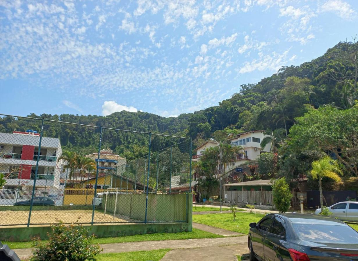 Apartament 44 Philipsburg - Apartamento Para Locacao Praia Grande - Ubatuba - Sp Zewnętrze zdjęcie