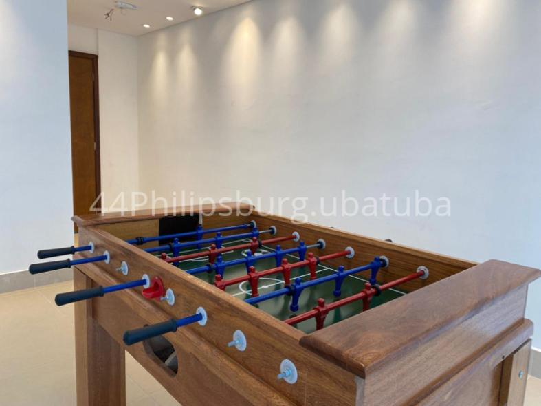Apartament 44 Philipsburg - Apartamento Para Locacao Praia Grande - Ubatuba - Sp Zewnętrze zdjęcie